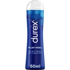 DUREX Lubrifiant Play Feel x 50ml