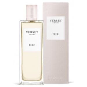 Elle Apa de parfum,50 ml, Verset