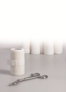 Fasa elastica autoadeziva Peha-haft, 6 cm x 4 m, Hartmann