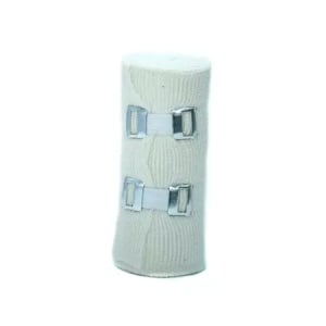 Fasa elastica cu elasticitate 70%, 8 cm x 4.5 m, OctaCare