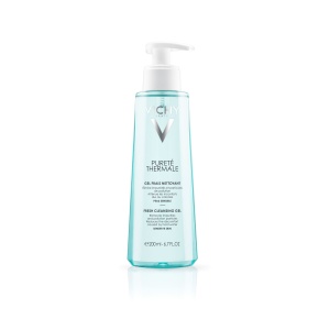 Gel de curatare cu efect de prospetime Purete Thermale, 200 ml, Vichy