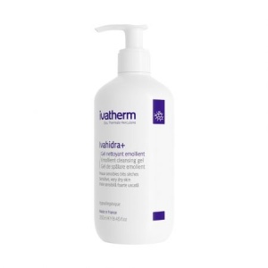 Gel de spalare Ivahidra+, 250 ml, Ivatherm