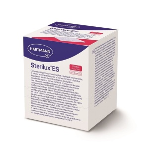 Hartmann Sterilux Es 5x5cm Ctx25 Buc