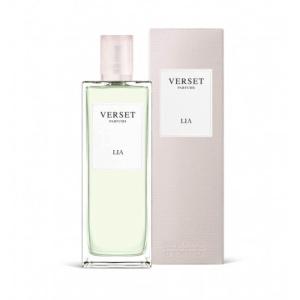 Lia Apa de parfum,50 ml, Verset