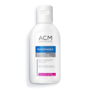 Sampon antimatreata Novophane K, 125 ml, Acm