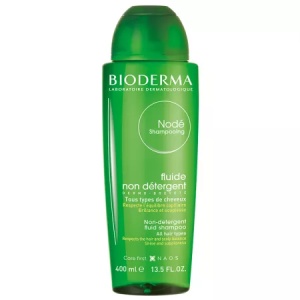 Sampon zilnic Node Fluide, 400 ml, Bioderma