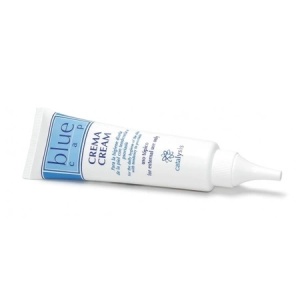 Blue Cap crema, 50 g, Catalysis