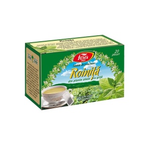 Ceai de Roinita N 145, 20 plicuri, Fares