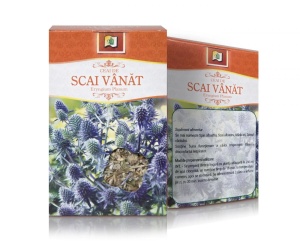 Ceai Scai Vanat, 50g, Stef Mar