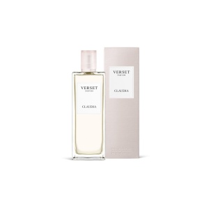 Claudia Apa de parfum,50 ml, Verset