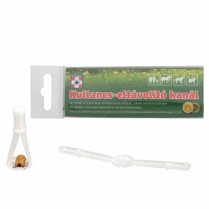 Dispozitiv extragere capuse unica folosinta, Dr Kapiller