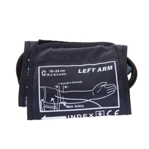 Dr. Life Manseta Tensiometru M (22-36cm)