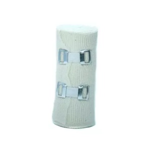 Fasa elastica cu elasticitate 70%, 12 cm x 4.5m, OctaCare