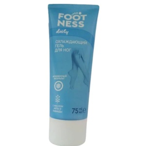 Footness Gel Racoritor Picioare Obosite 75ml