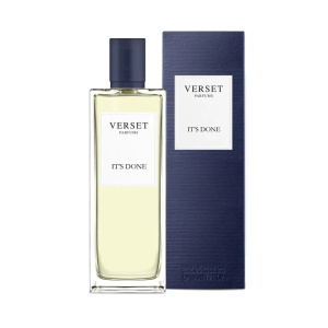It's Done Apa de parfum,50ml, Verset