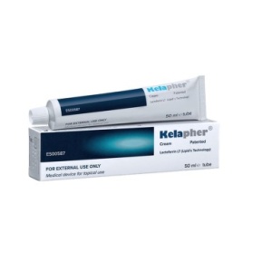 Kelapher crema, 50 ml, Meditrina Pharmaceuticals