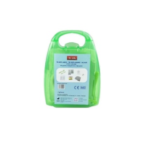 Kit Pentru Indepartarea Capuselor, Dr Life - Img 1