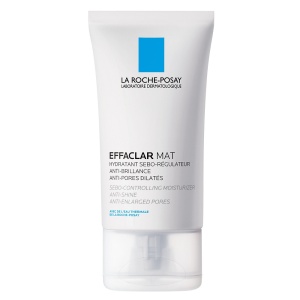 La Roche Posay Effaclar Mat Crema Sebo-Regulatoare Hidratanta Si Matifianta 40ml