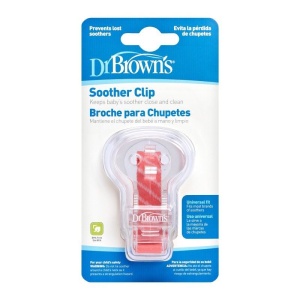 Lant pentru suzeta, Dr. Browns