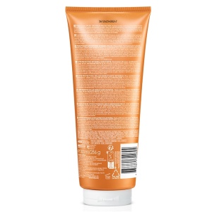 Lapte hidratant cu protectie solara SPF 50+ pentru fata si corp Capital Soleil, 300 ml, Vichy - Img 2