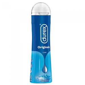 Lubrifiant Originals, 50ml, Durex Play
