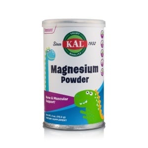 Magnesium Powder, 112.5 g, Kal