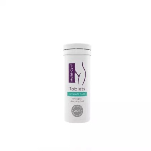 Multi-Gyn Tablete pentru prevenirea infectiilor vaginale, 10 tablete, Bioclin