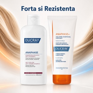 Pachet Par - Forta si Rezistenta