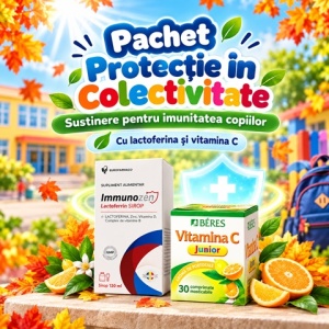 Pachet - Protecție în Colectivitate