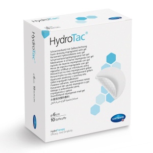 Pansament HydroTac, 6 cm, 10 bucati, Hartmann