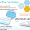 Pansament rotund Hydroclean Advance 3cm, 10 bucati, Hartmann - Img 4