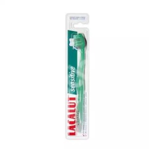 Periuta de dinti Lacalut Sensitive, Zdrovit