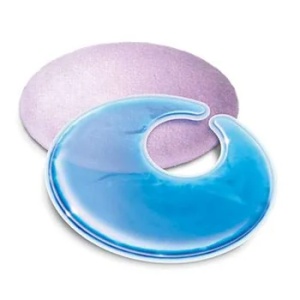 Pernute Thermopads SCF258/02, 2 bucati, Philips Avent