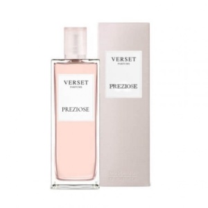 Preziose Apa de parfum,50 ml, Verset