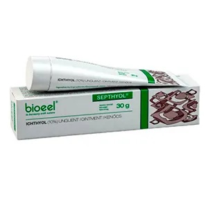 Septhyol unguent, 30g, Bioeel