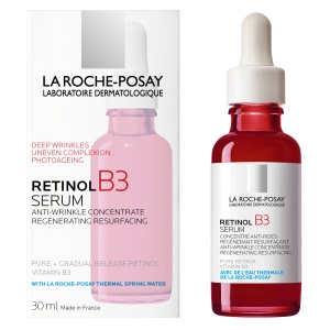 Ser antirid pentru fata Retinol B3, 30 ml, La Roche-Posay - Img 2