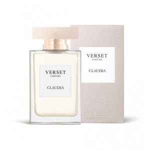 Apa de parfum Claudia, femei, 100ml, Verset