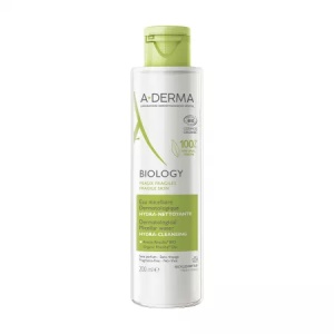 Apa micelara hidratanta Biology, 200 ml, A-Derma