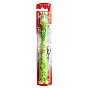 Aquafresh periuta de dinti Little Teeth Paw Patrol Soft 3-5 ani