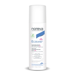 Balsam relipidant anti-mancarime Eczeane UHT, 100 ml, Noreva