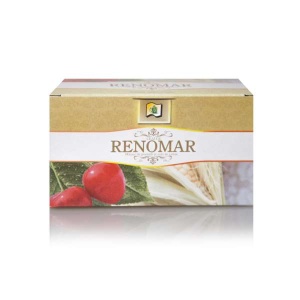 Ceai Renomar, 20 plicuri, Stef Mar