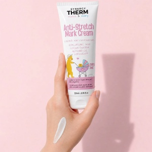 Crema anti-vergeturi Mama & Baby, 250 ml, Synergy Therm - Img 2