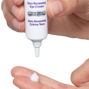 Crema de ochi antirid Skin Renewing, 14 ml, CeraVe - Img 2