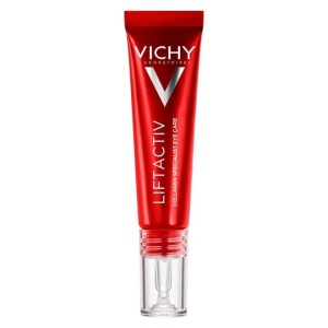 Crema pentru ochi antirid Liftactiv Collagen Specialist, 15 ml, Vichy