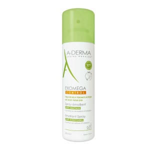 Ducray Aderma Exomega Control Spray 200ml