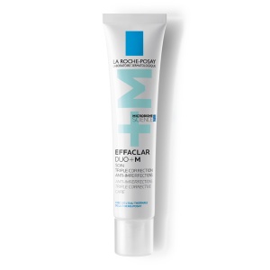 Gel-crema anti-imperfectiuni Effaclar Duo+M, 40 ml, La Roche-Posay
