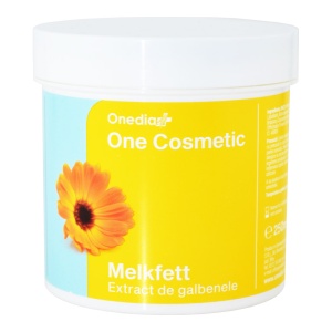 Melkfett - Unguent cu Galbenele, 250 ml, Ream Gmbh