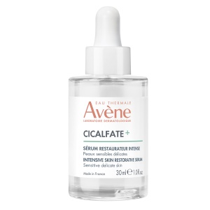 Ser reparator pentru fata Cicalfate+, 30 ml, Avene