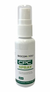 Spray Cpc, 30 ml , Biocom