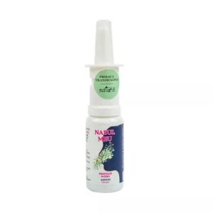 Spray de nas pentru adulti, Nasul Meu, 20 ml, Prisaca Transilvania